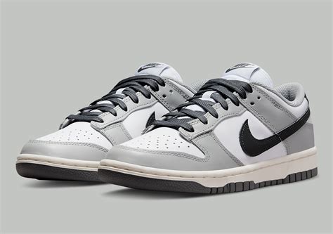 nike dunk grau schwarz|Nike Dunk Low ab 52,49 € (Black Friday Deals)